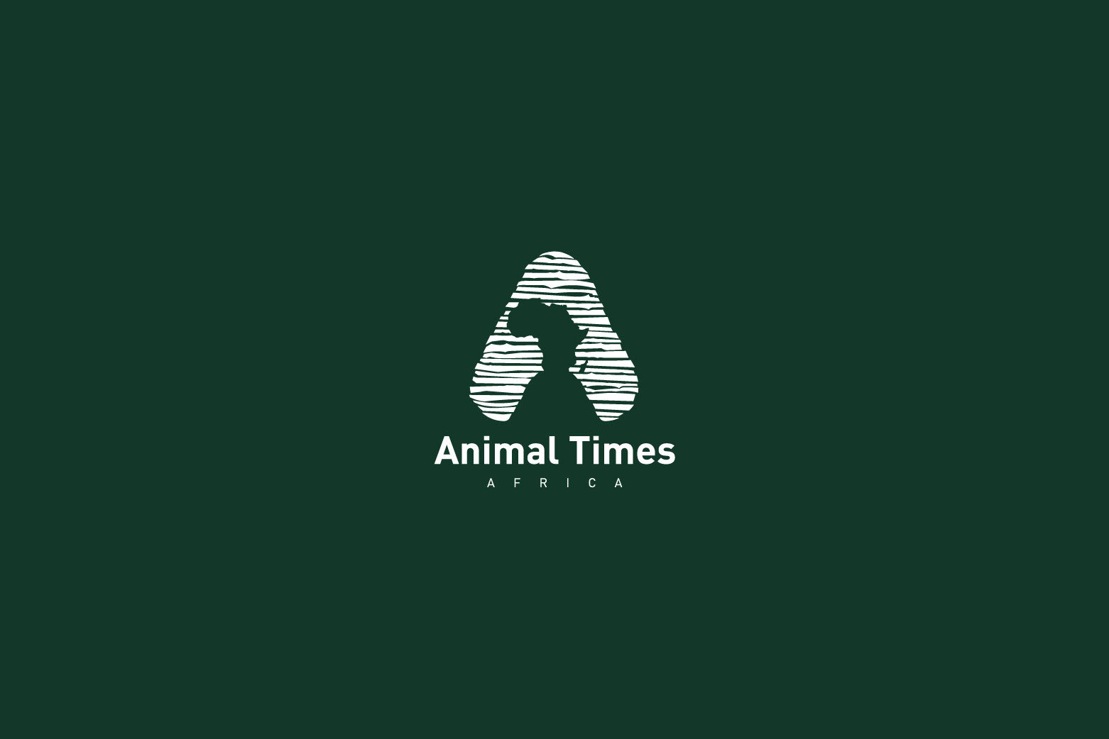 Animal Times Africa — Brand Identity