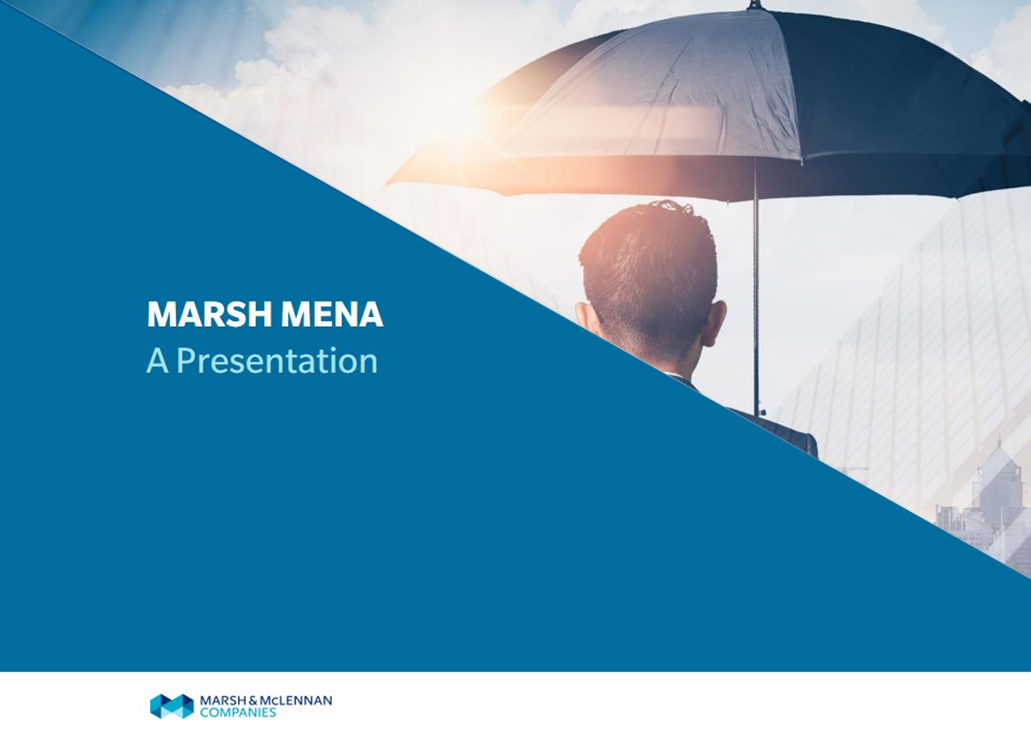 Marsh MENA