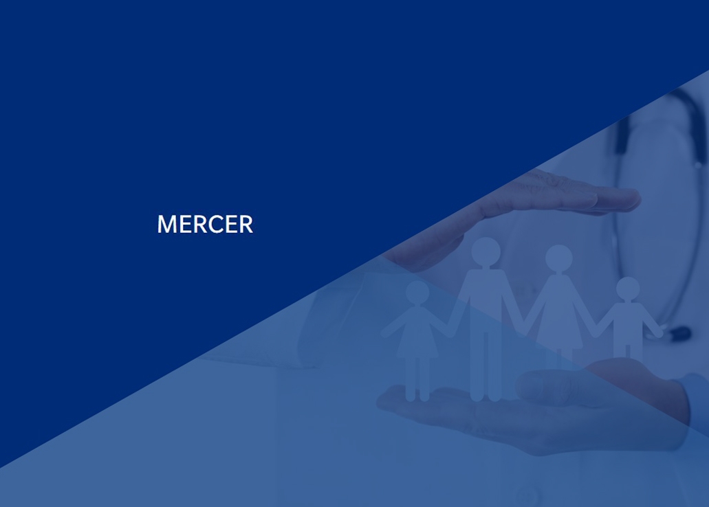 Mercer
