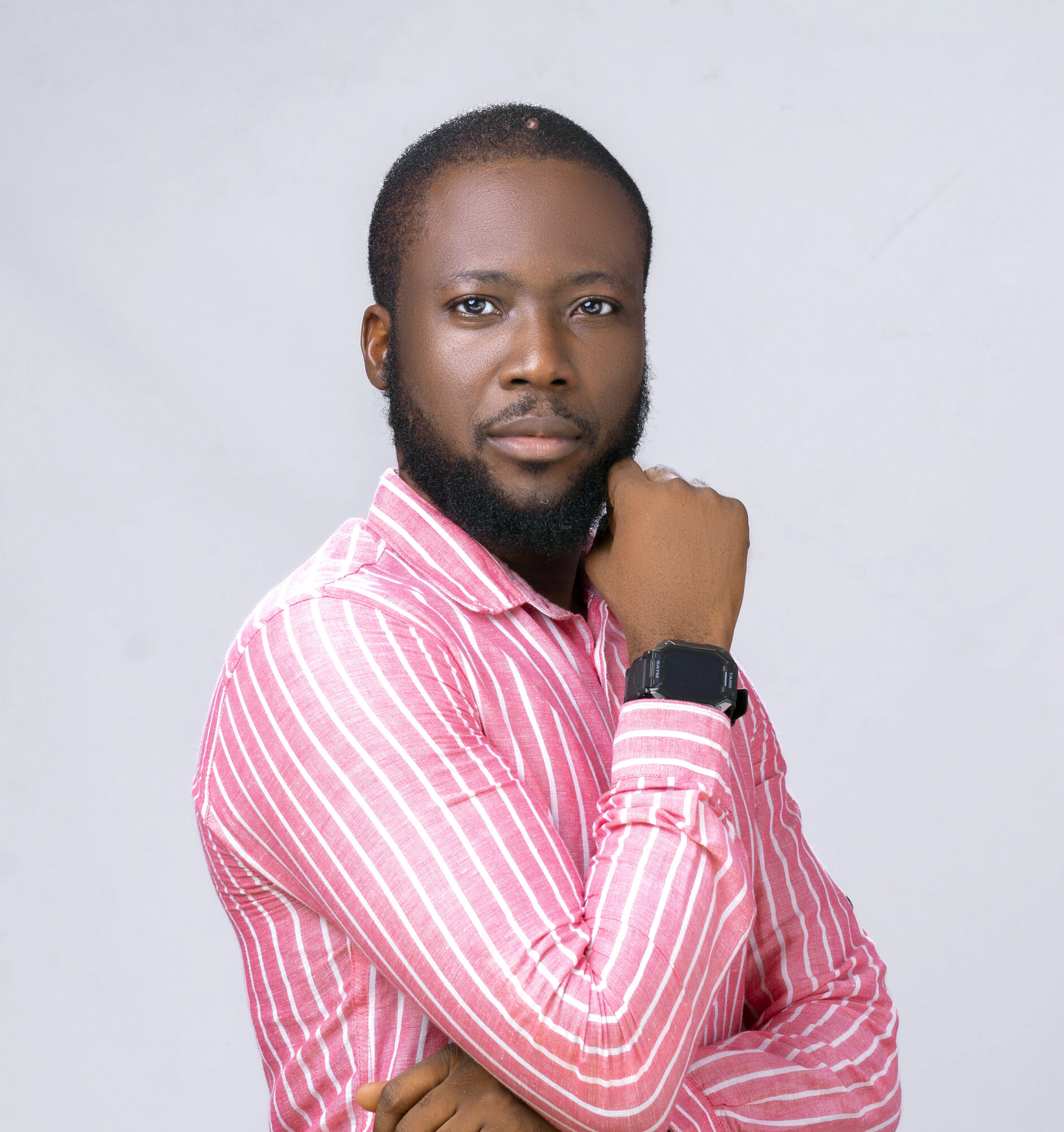 Jimi Moses — Creative Director