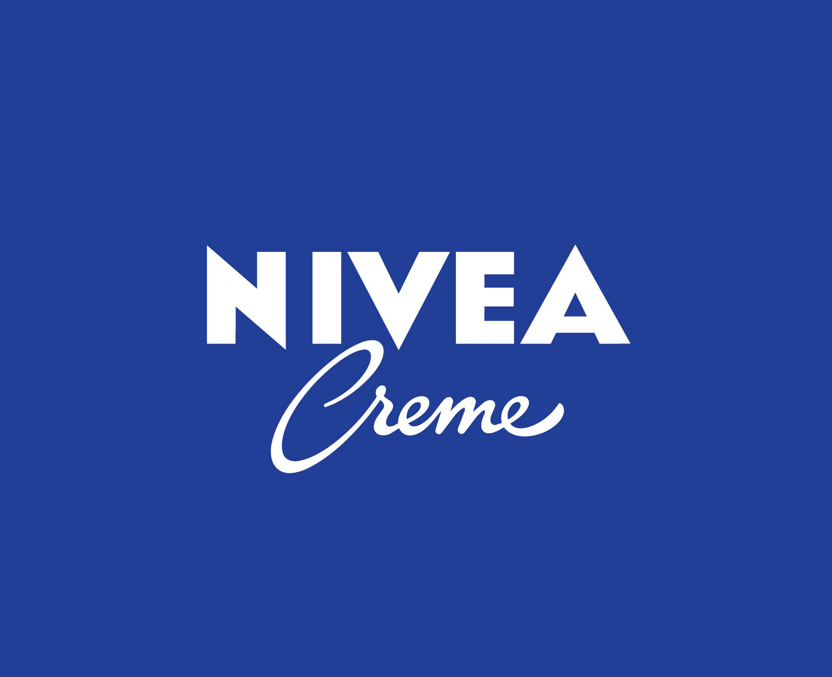 Nivea Creme 3D Product Render