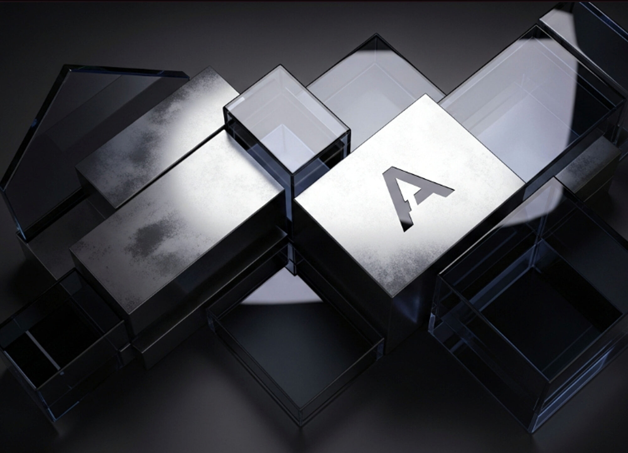 Brand Identity