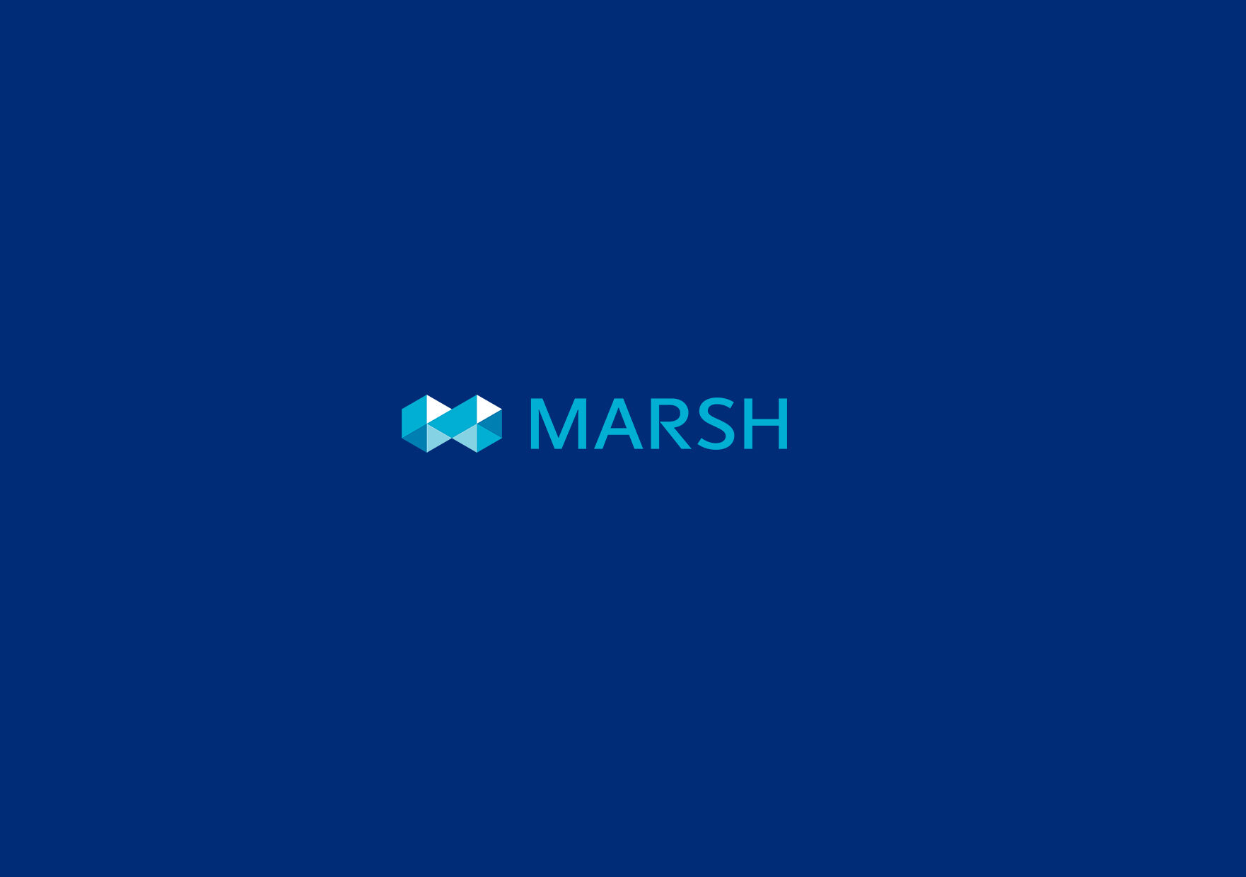 Marsh MEA Design System