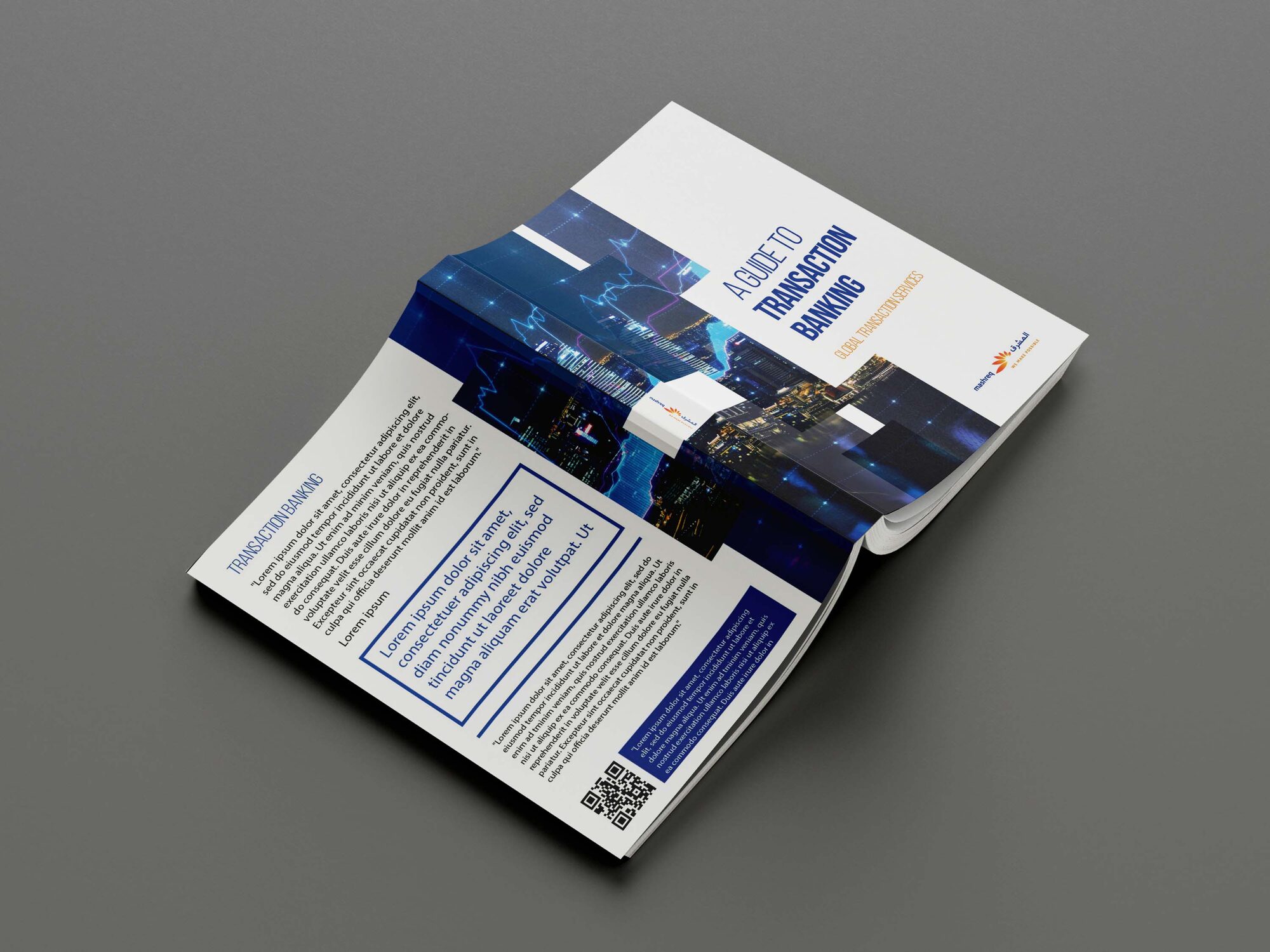 Mashreq GTS Handbook — Final Cover