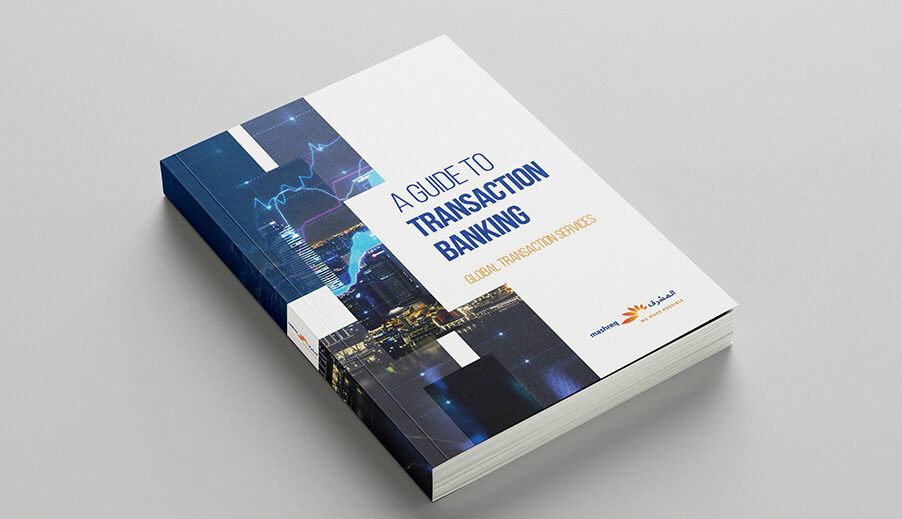 Mashreq GTS Handbook